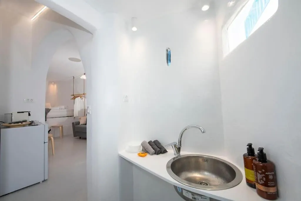 Cosy Studio Next To The Windmills Mykonos Town 0*,  Ελλάδα