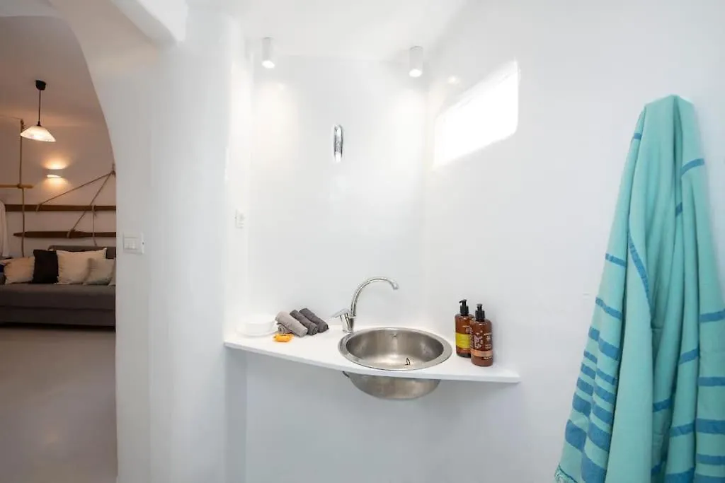 Cosy Studio Next To The Windmills Mykonos Town Διαμέρισμα
