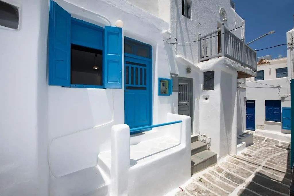 Cosy Studio Next To The Windmills Mykonos Town 0*,  Ελλάδα